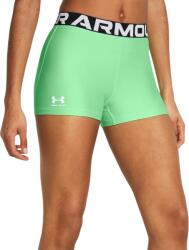 Under Armour Sorturi Under Armour HeatGear® Authentics Shorty 1383629-350 Marime S (1383629-350)