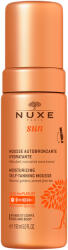 Nuxe Sun hidratáló önbarnító hab 150 ml