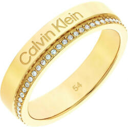 Calvin Klein Calvin Klein női gyűrű 35000201C (35000201C)