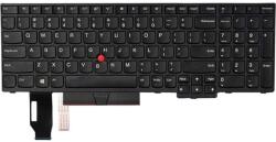 Lenovo ThinkPad E580, E590, L580, L590, T590, P52, P53 - Billentyűzet UK