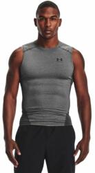 Under Armour Tricou de compresie HG Armour Comp SL Grey M