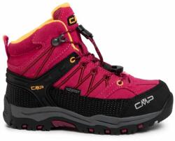 CMP Trekkings CMP Rigel Mid Trekking Shoes Wp 3Q12944 Roz