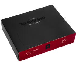 Nespresso | Koffeinmentes - 50 kapszula a Nespresso Pro termékhez