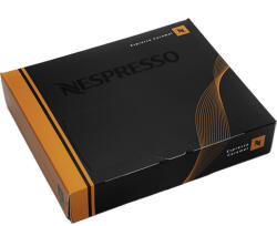 Nespresso Karamelles Espresso - 50 kapszula Pro termékhez