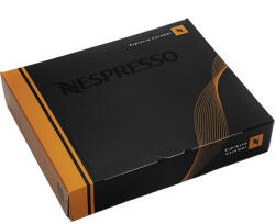 Nespresso Karamelles Espresso Pro - 50 Kapszulák