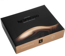 Nespresso | Bianco Delicato - 50 kapszula a Nespresso Pro termékhez