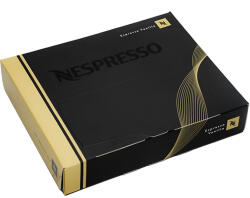 Nespresso Vanília ízesítésű Espresso Pro - 50 Kapszulák
