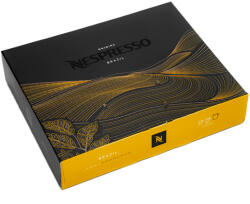 Nespresso | Espresso Brazil Origin - 50 kapszula a Nespresso Pro termékhez
