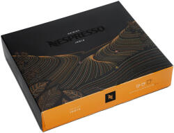 Nespresso Ristretto India Origin Pro - 50 Kapszulák