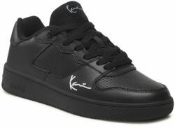 Karl Kani Sneakers Karl Kani Kani 89 Classic 1080007 Black/White Bărbați