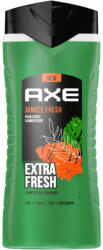 AXE Jungle Fresh tusfürdő (400 ml) - beauty