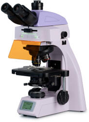 MAGUS Lum 450L fluoreszcens mikroszkóp
