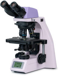 MAGUS Bio DH260 biológiai digitális mikroszkóp - optigo