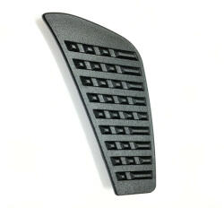  Mercedes MP4 / Arocs / Antos lépcsőbetét szélesítő 12x4, 5cm BAL
