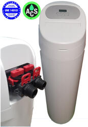  Rider 25 - SmartSoft vízlágyító készülék (PUR-R-25) - viztisztitoplaza