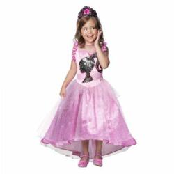 Rubies : Barbie hercegnő jelmez - 98-104 cm