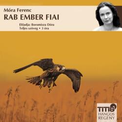 Rab ember fiai [eHangoskönyv]