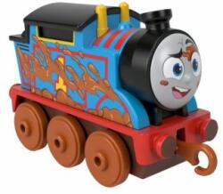 Mattel és barátai: mini mozdony - saras Thomas