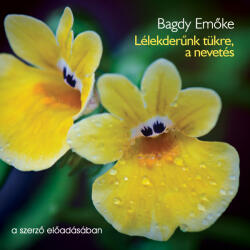 Lélekderűnk tükre, a nevetés [eHangoskönyv]