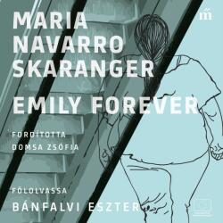 Emily forever [eHangoskönyv]