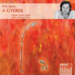  A gyerek [eHangoskönyv] - lira - 6 000 Ft