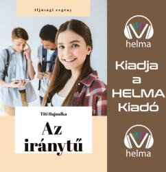 Az iránytű [eHangoskönyv]