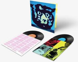  Monster Lp Rem - 25'th Anniversary Edition