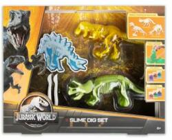  Jurassic World: Slime-os régészkészlet