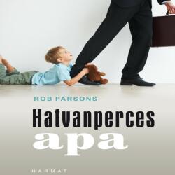 Hatvanperces apa [eHangoskönyv]
