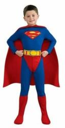 Rubies : Superman jelmez - L-es méret, 12-14 korosztály