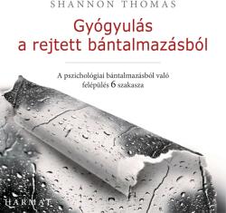  Gyógyulás a rejtett bántalmazásból [eHangoskönyv]