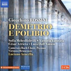  Demetrio E Polibio, 2cd