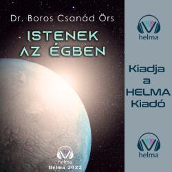 Istenek az égben [eHangoskönyv]
