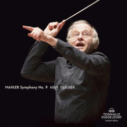 Symphony No. 9 Cd Adam Fischer