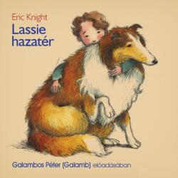  Lassie hazatér [eHangoskönyv]