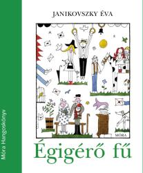 Égigérő fű [eHangoskönyv]