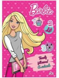  Barbie: Tanulj játszva! - A számok