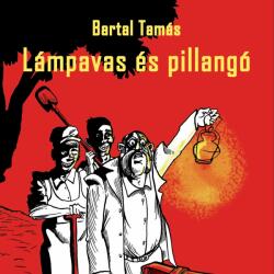  Lámpavas és pillangó [eHangoskönyv]