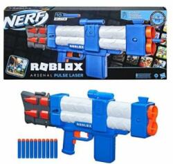 Hasbro : Roblox Arsenal Pulse Laser szivacslövő fegyver