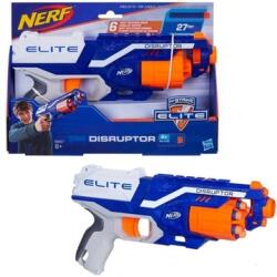 Hasbro : N-Strike Elite Disruptor szivacslövő fegyver