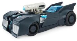  Batman: Tech Defender átalakuló Batmobil