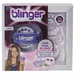  Blinger: Gyémánt kollekció - lila