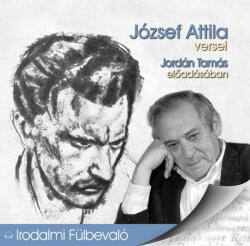 József Attila versei [eHangoskönyv]