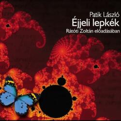 Éjjeli lepkék [eHangoskönyv]