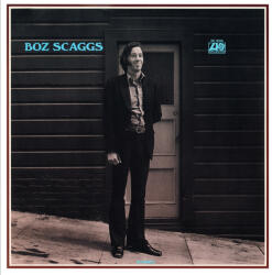  Boz Scaggs Lp