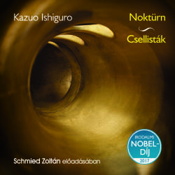  Noktürn - Csellisták [eHangoskönyv]