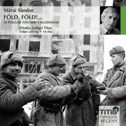  Föld, föld! . . . [eHangoskönyv]