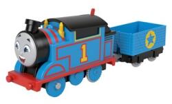 Mattel : motorizált mozdony - Thomas