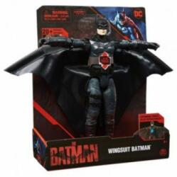 DC Batman: Batman figura fénnyel és hanggal