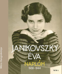 Naplóm, 1938-1944 - Hangjáték az azonos című könyv alapján [eHangoskönyv]